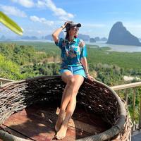 Отзыв от Ева - виза ДТВ